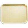 Dienblad Euronorm Cambro Camtray Cameo Yellow 537